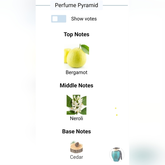 Very Sexy Sea Perfume - Picture 11 of 11